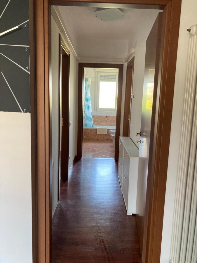 Large well-equipped appartement near Como lake Lecco Exterior foto