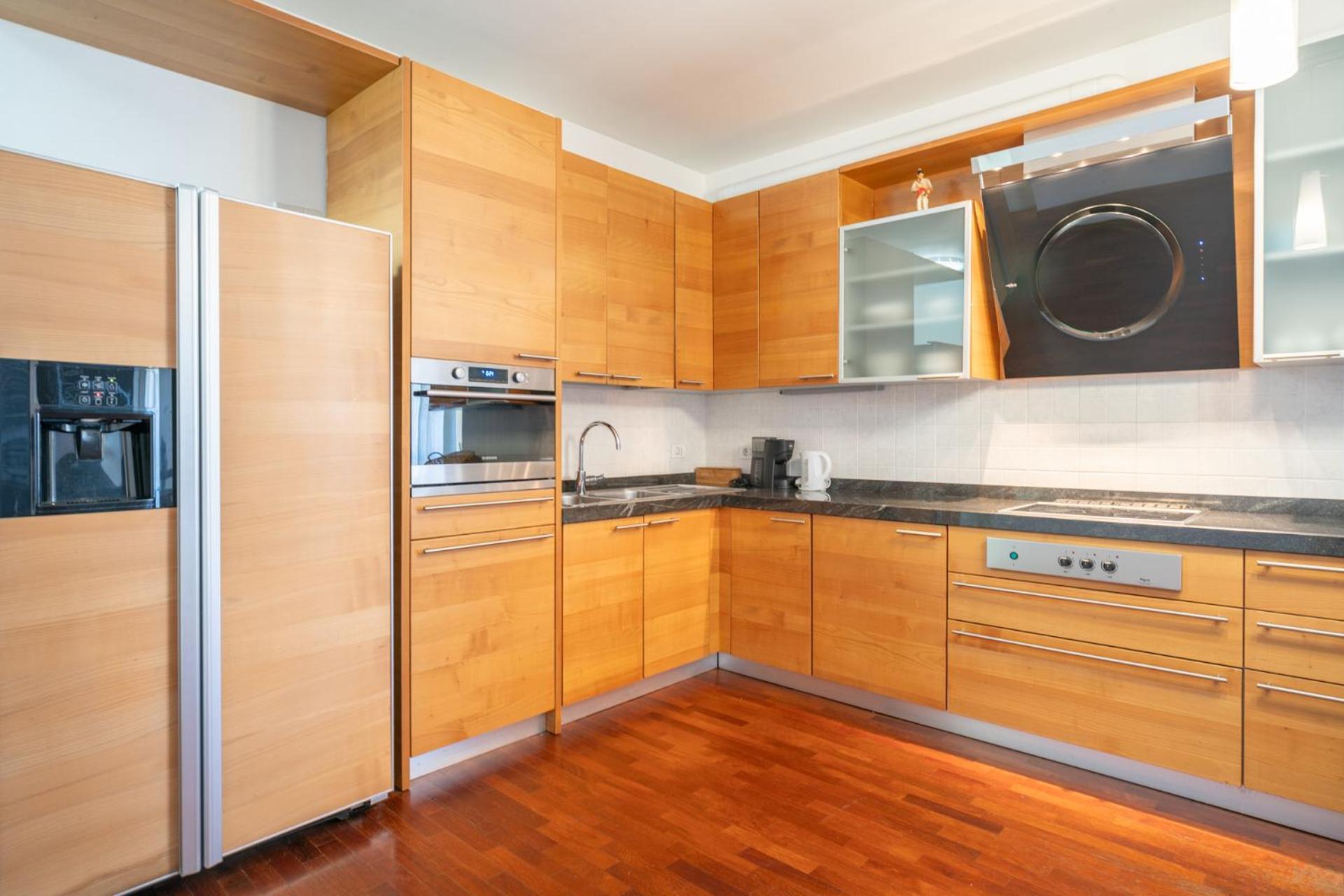 Large well-equipped appartement near Como lake Lecco Exterior foto